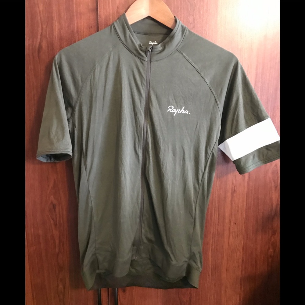 MEN'S CORE JERSEY
